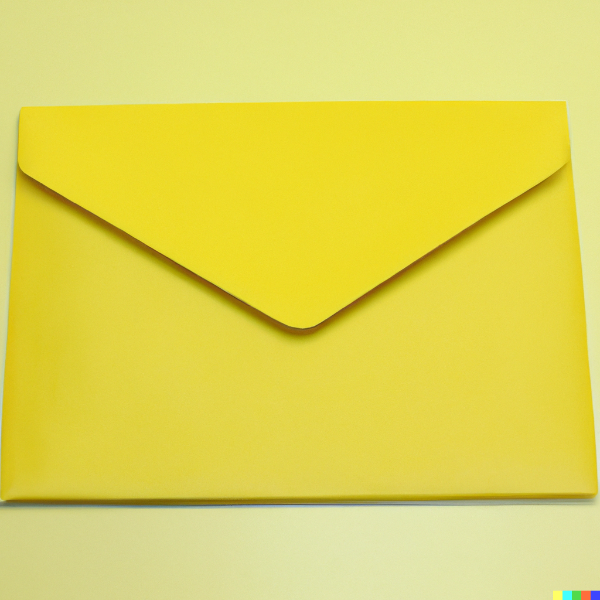 노란봉투법의 유래