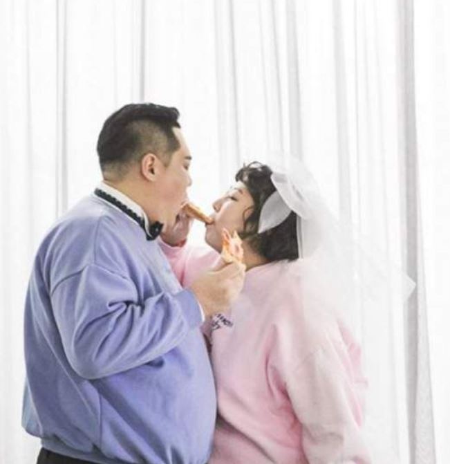 신기루 남편 나이 직업 몸무게 소속사 MBTI 결혼 자녀 프로필