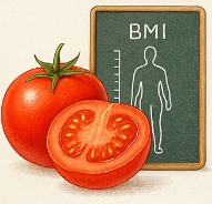 토마토 효능