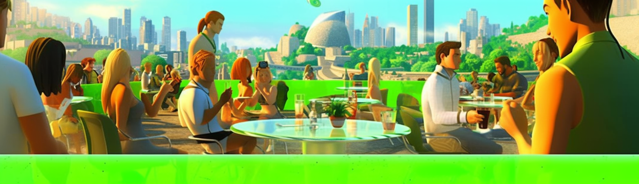 2025년 여름, 얼마나 더울까?