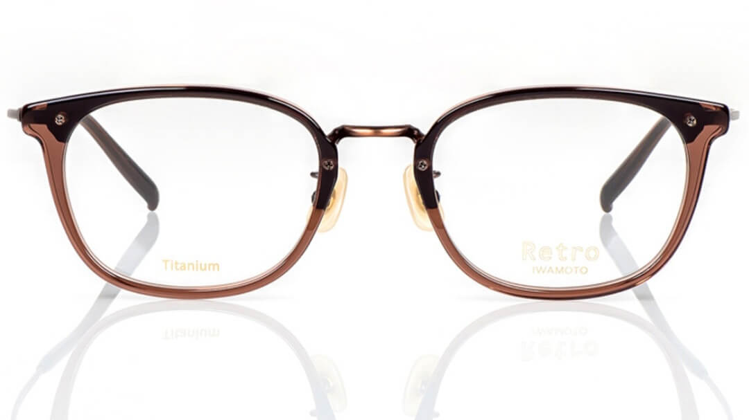 레트로 이와모토 1895