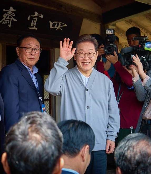 이재명 10대 공약