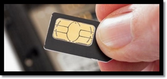 편의점 유심(USIM)카드 유심의 개념 사용법 사용이유 그리고 편의점 유심을 찾는 현실적인 이유들!