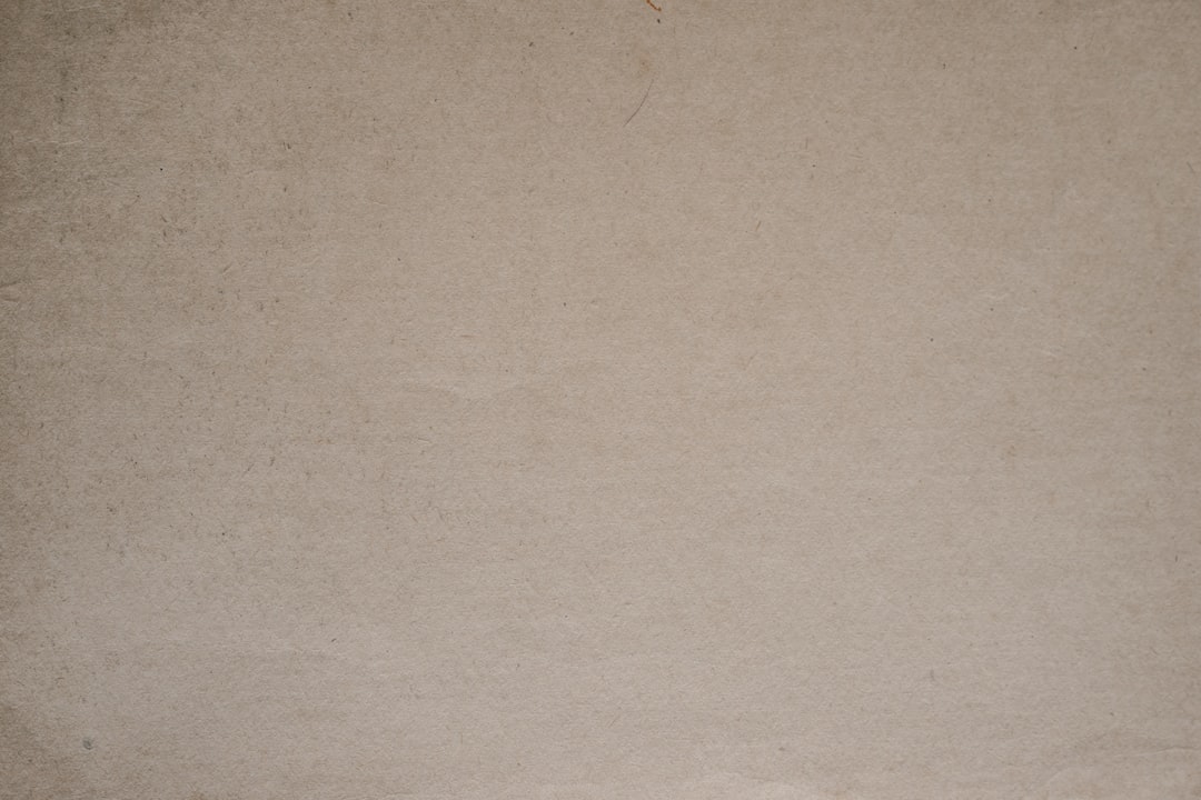 paper