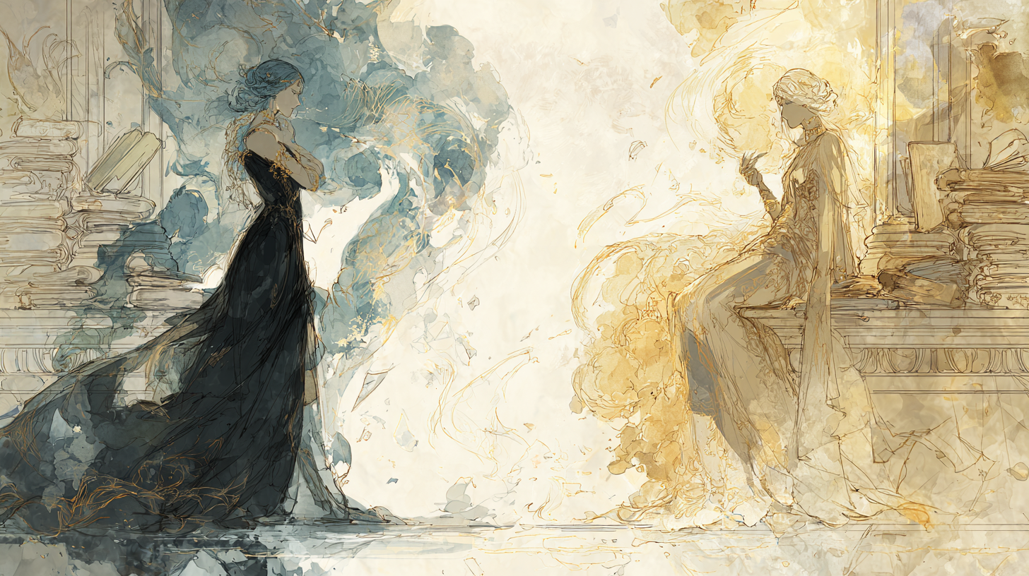 레테와 므네모시네: 망각부터 기억, 치유까지 - 상처와 추억 사이에서 찾는 마음의 평형