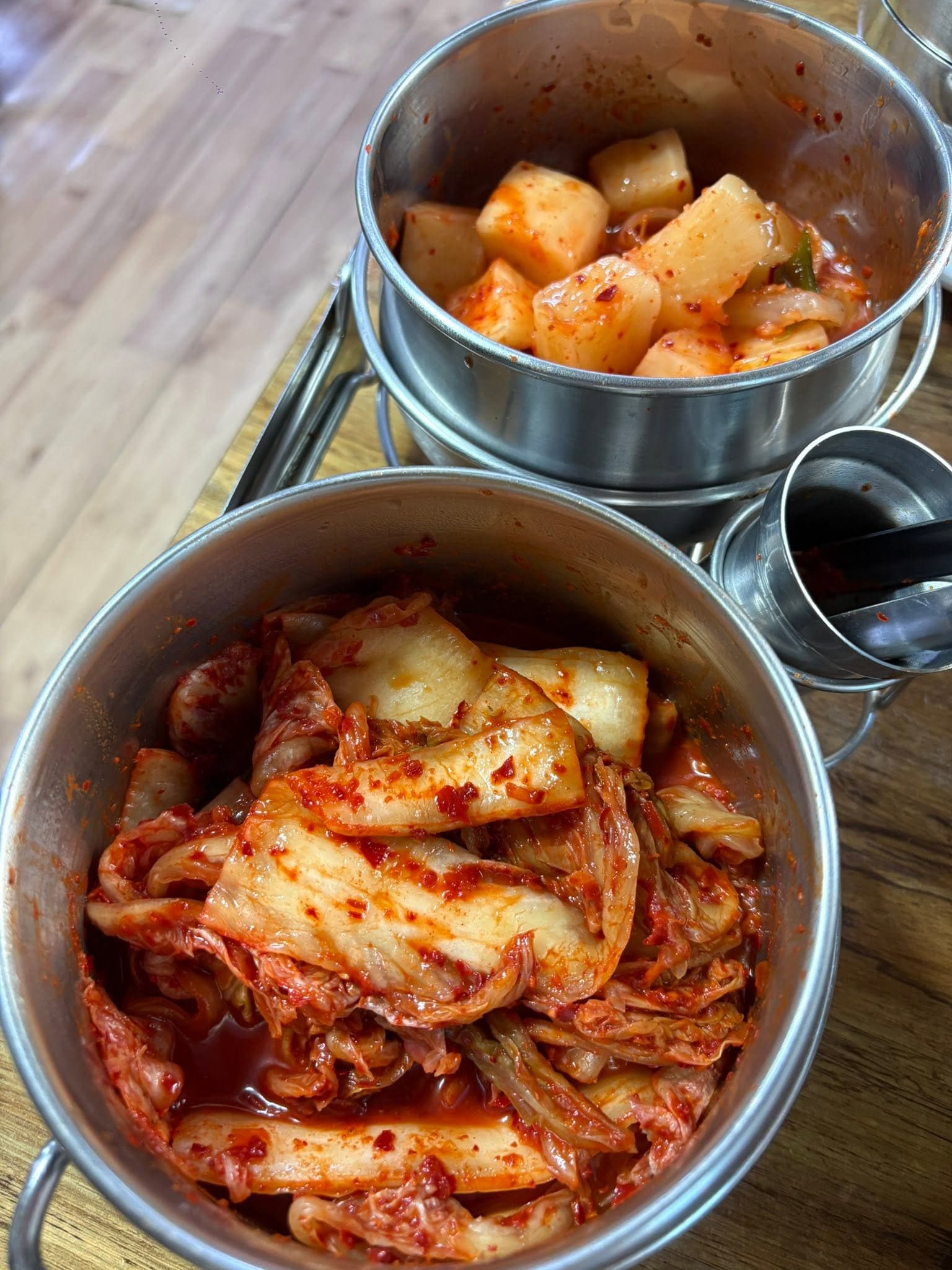 장수해물칼국수