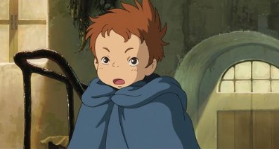 하울의 움직이는 성(5)