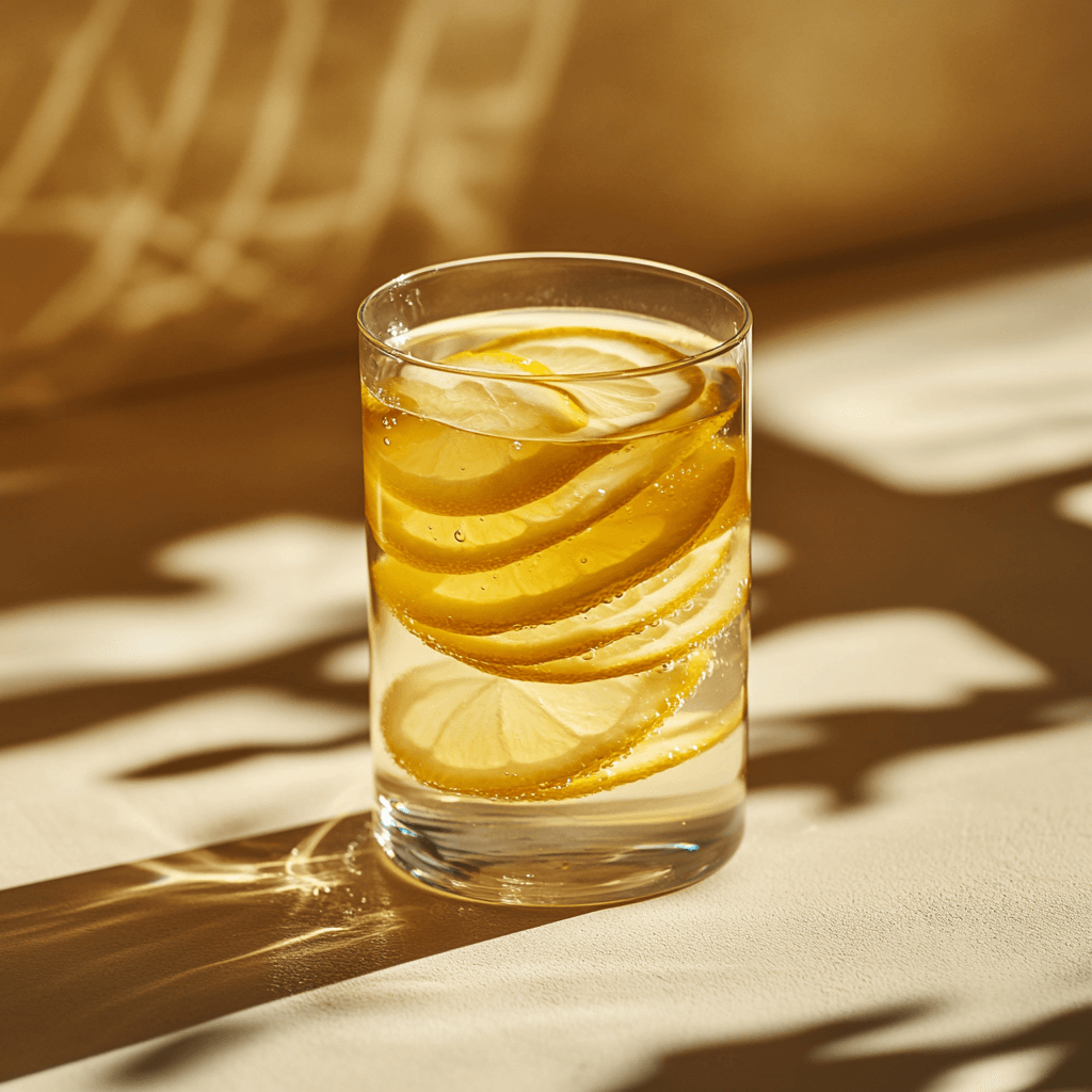 꿀-레몬-디톡스-워터