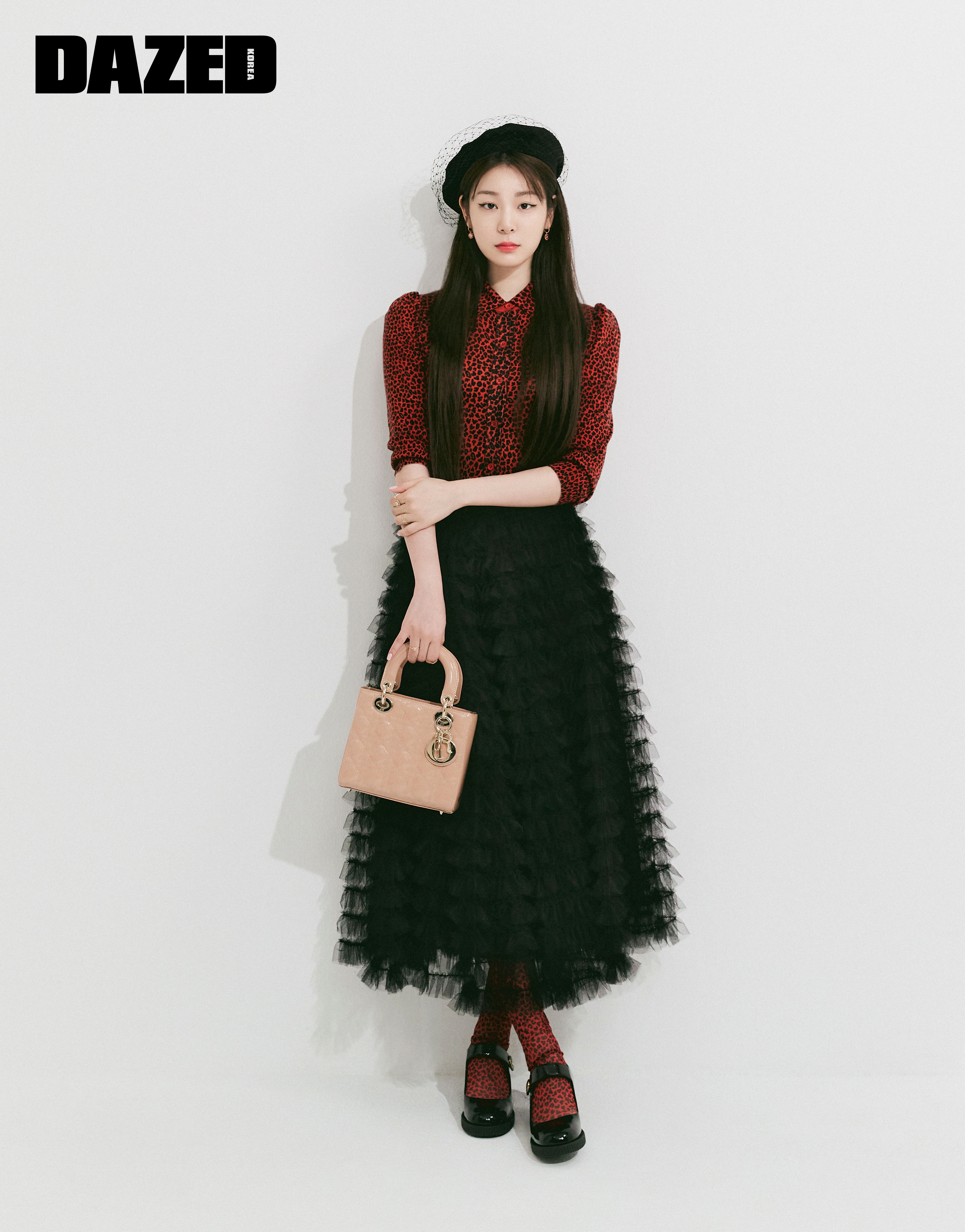 김연아