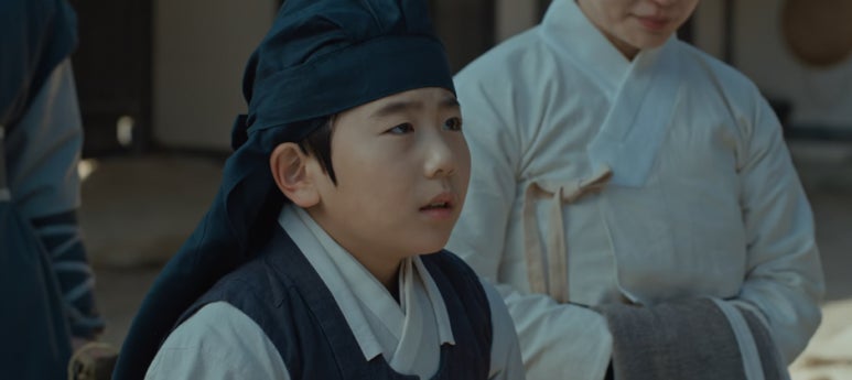 귀궁 15회 줄거리(20)