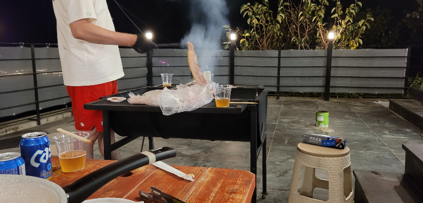 밀양화이트스톤