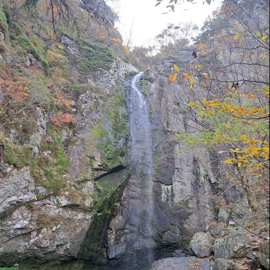 금오산케이블카