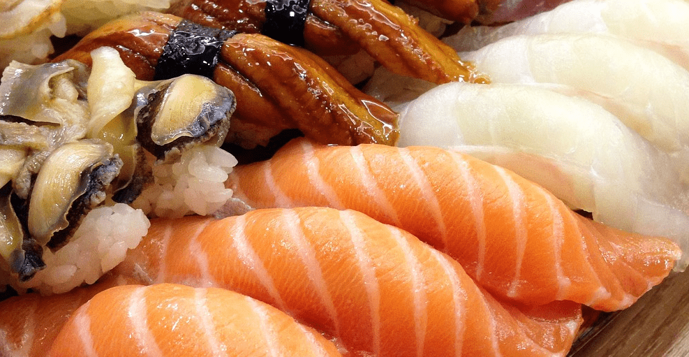 잇몸에 좋은 음식 사진 - 7