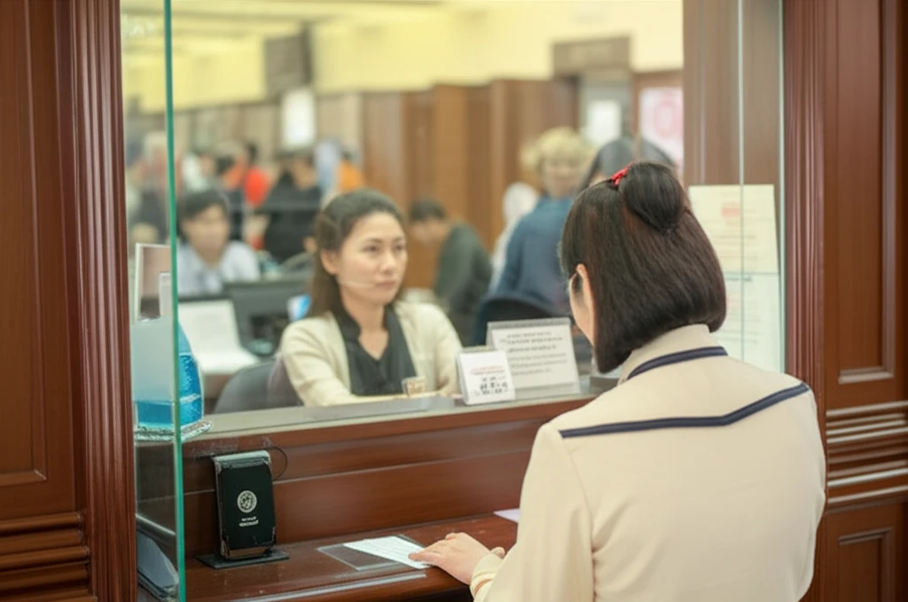 우리은행 환전 가이드: 쉽고 안전하게