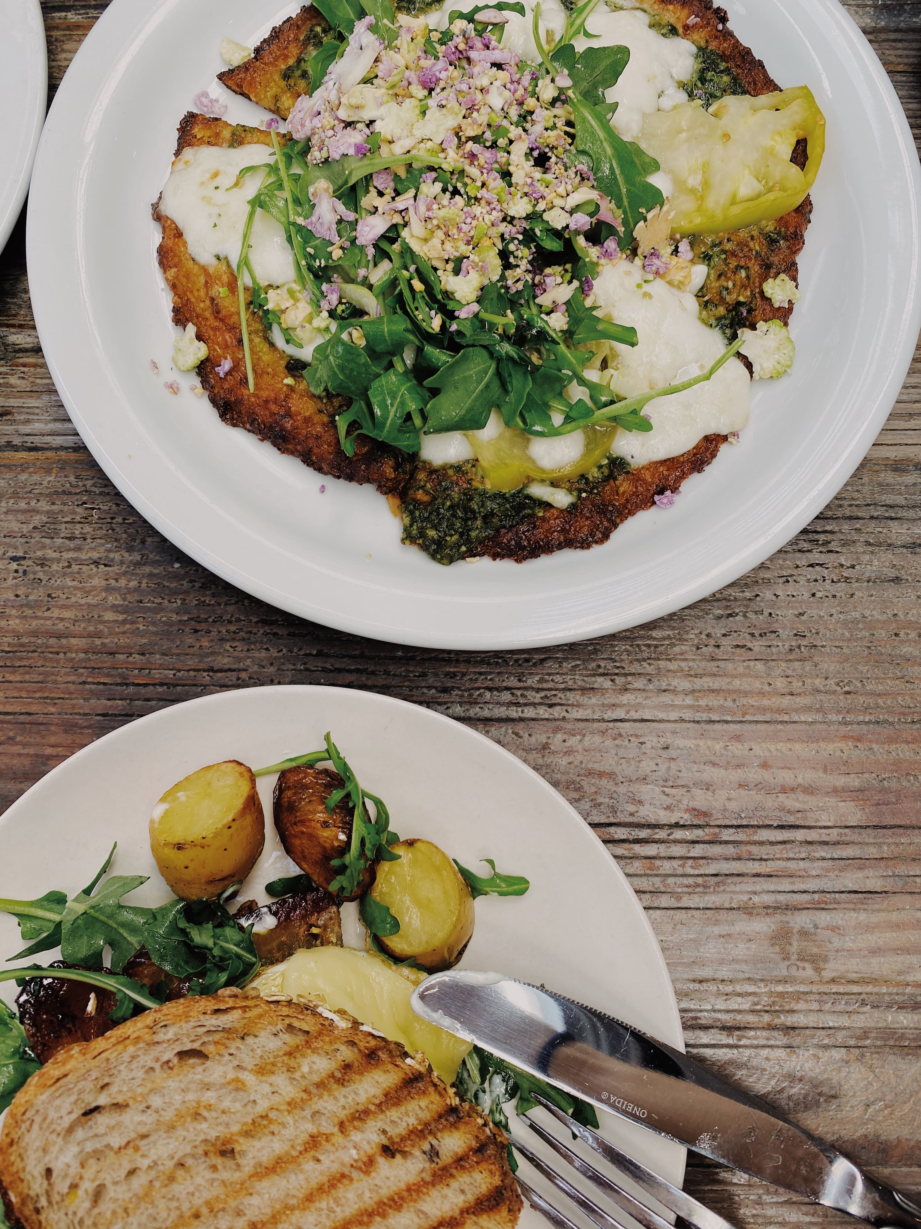 말리부팜 브런치