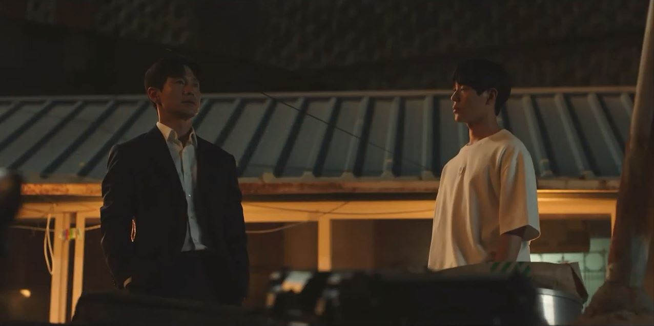 악인전기_9회