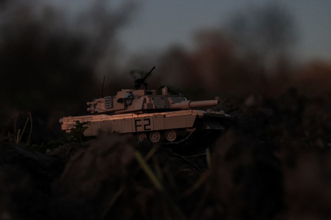 Military ID