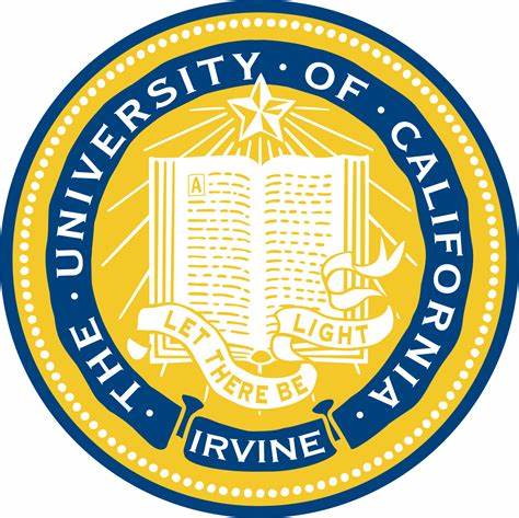 UC Irvine 로고