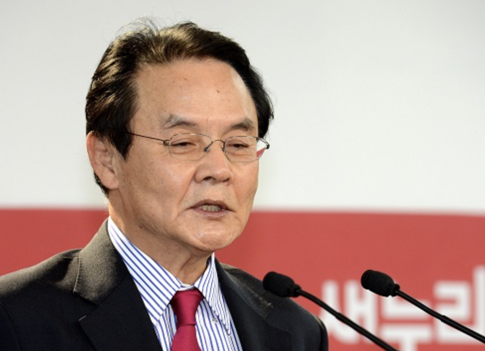 홍사덕 선거이력