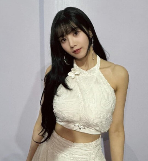 권은비