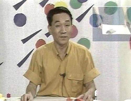 김영만