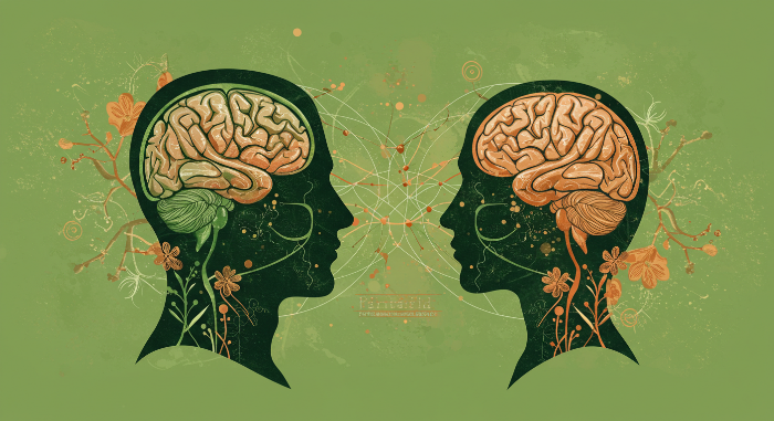 남자 여자의 심리학