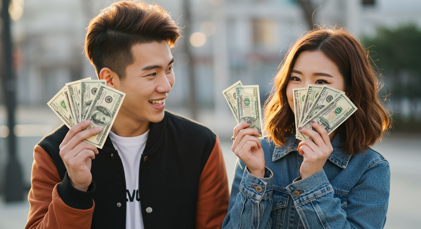 산불 재난지원금 총정리