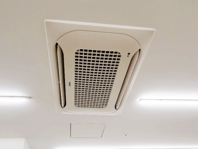 에어컨