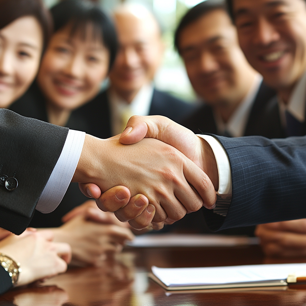 법인 설립 절차와 준비 과정