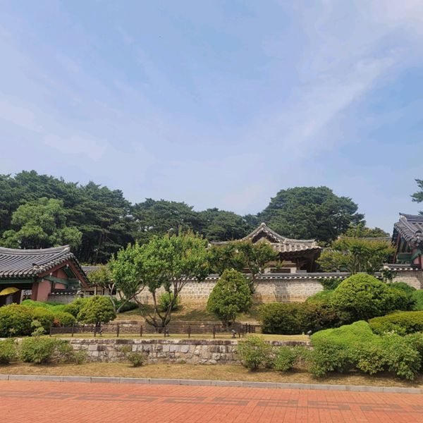 강릉 여름휴가지 추천