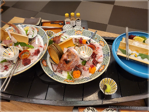 우레시노 사쿠라온천