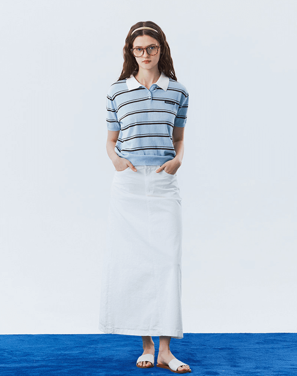 조선의 사랑꾼 93회 김지민 반팔니트