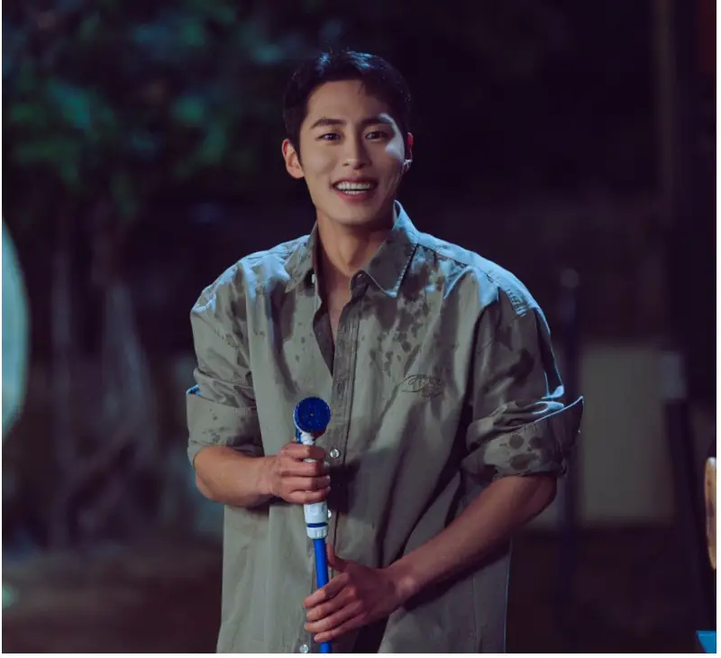 KBS2-드라마-마지막-썸머-출연진-OTT-인물관계도-몇부작