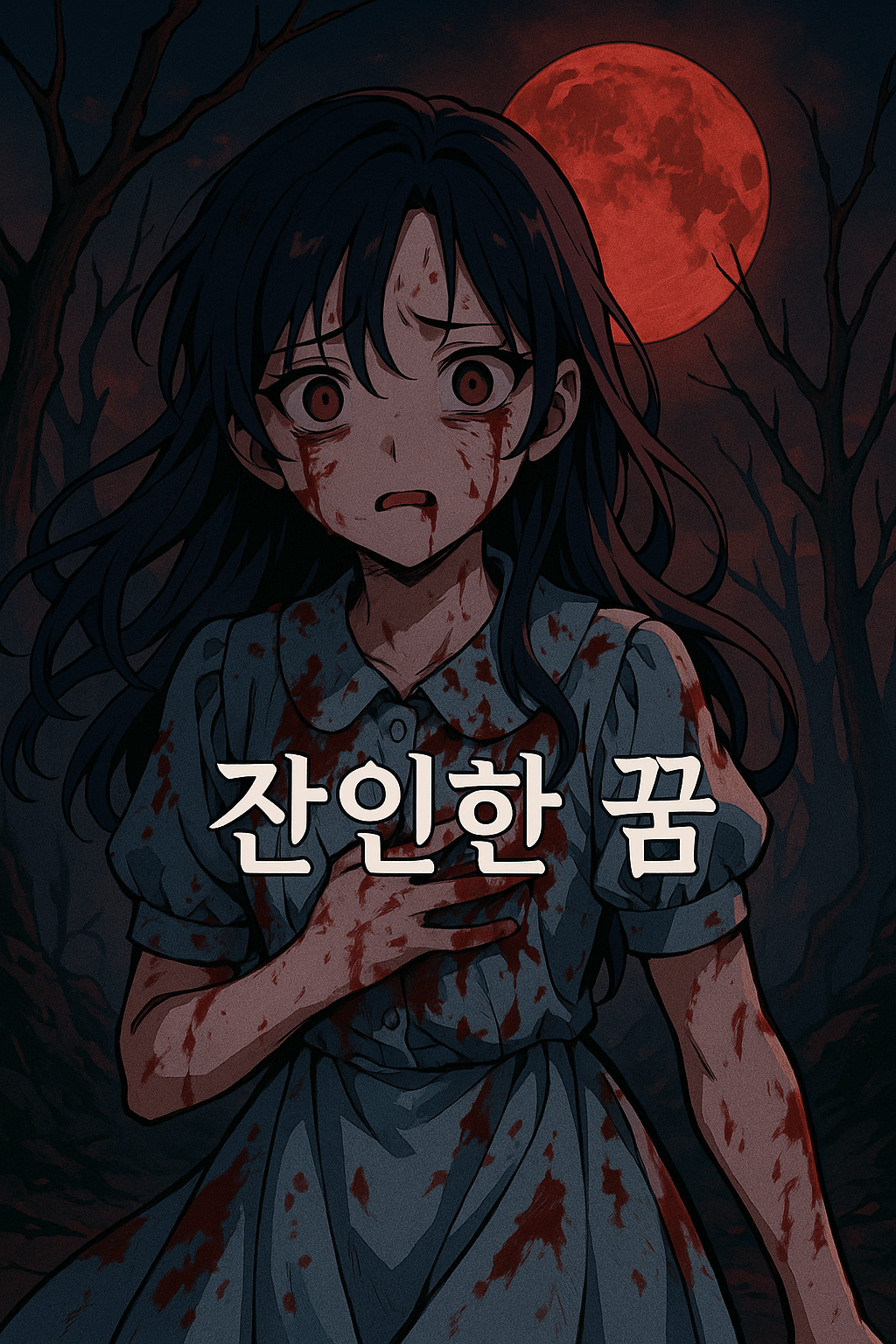 잔인한 꿈 해몽