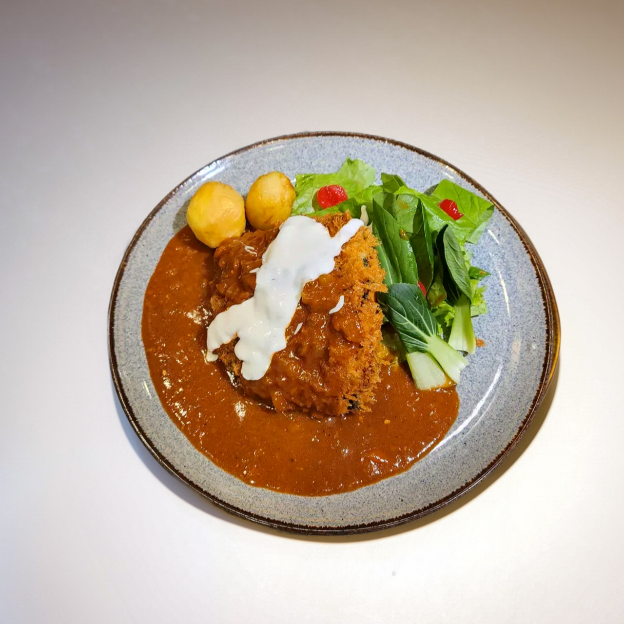 아홉산숲 근처 맛집