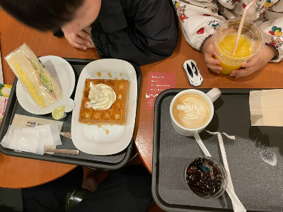 후쿠오카-카페-추천-벨로체-후기