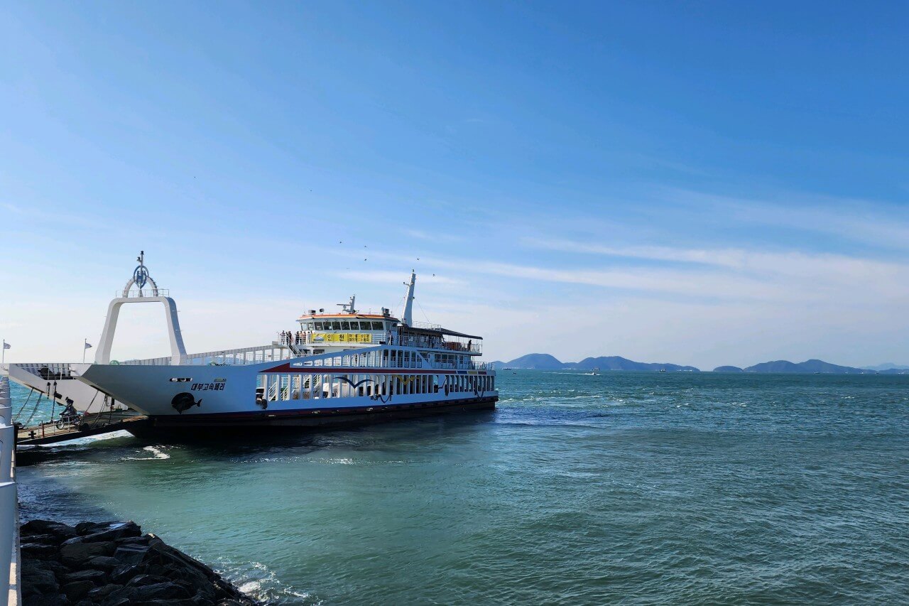 오늘N 2507회 촌집 전성시대 자월도 추천 여행지 및 배편 정보