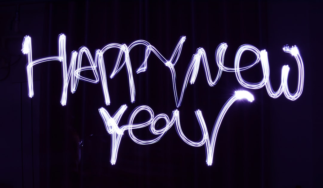 'New Year'