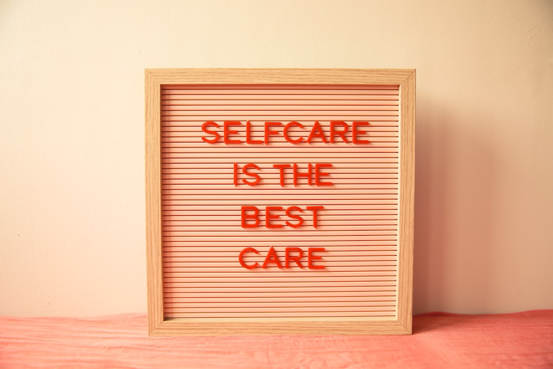 Self-Support Work Program