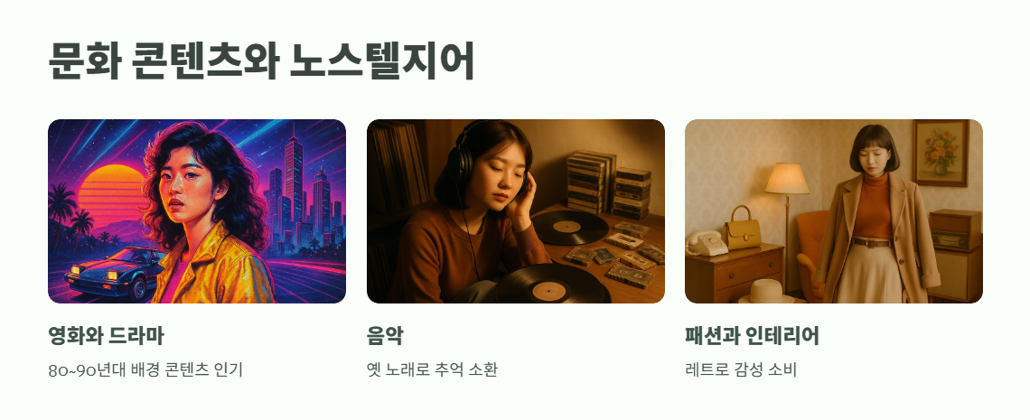 노스텔지어의 뜻 간단 요약 3