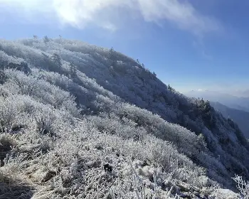 덕유산 국립공원_22