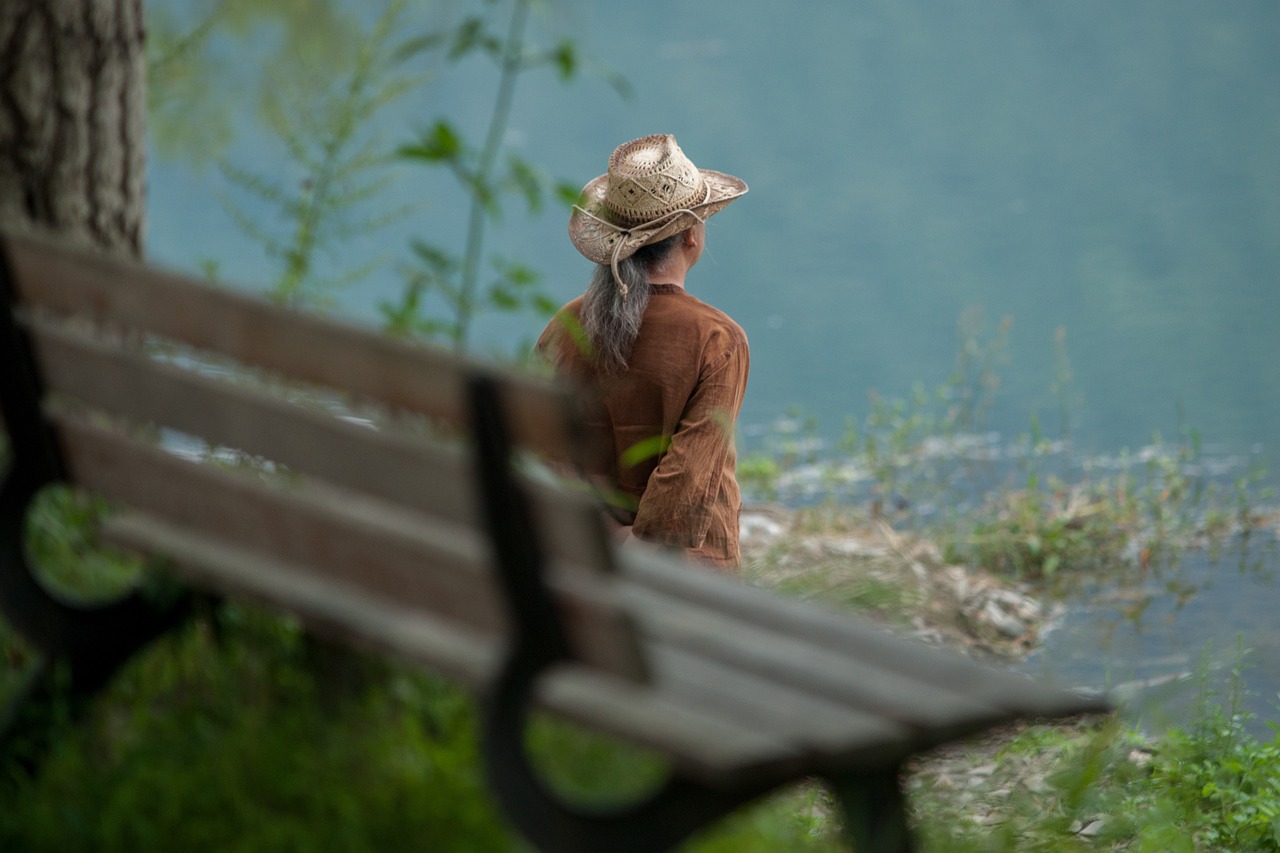우울증 증상과 극복방법