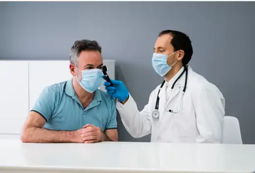 이석증 증상 및 치료방법