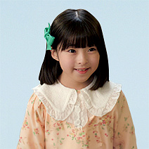 어린설아-cast.조은솔