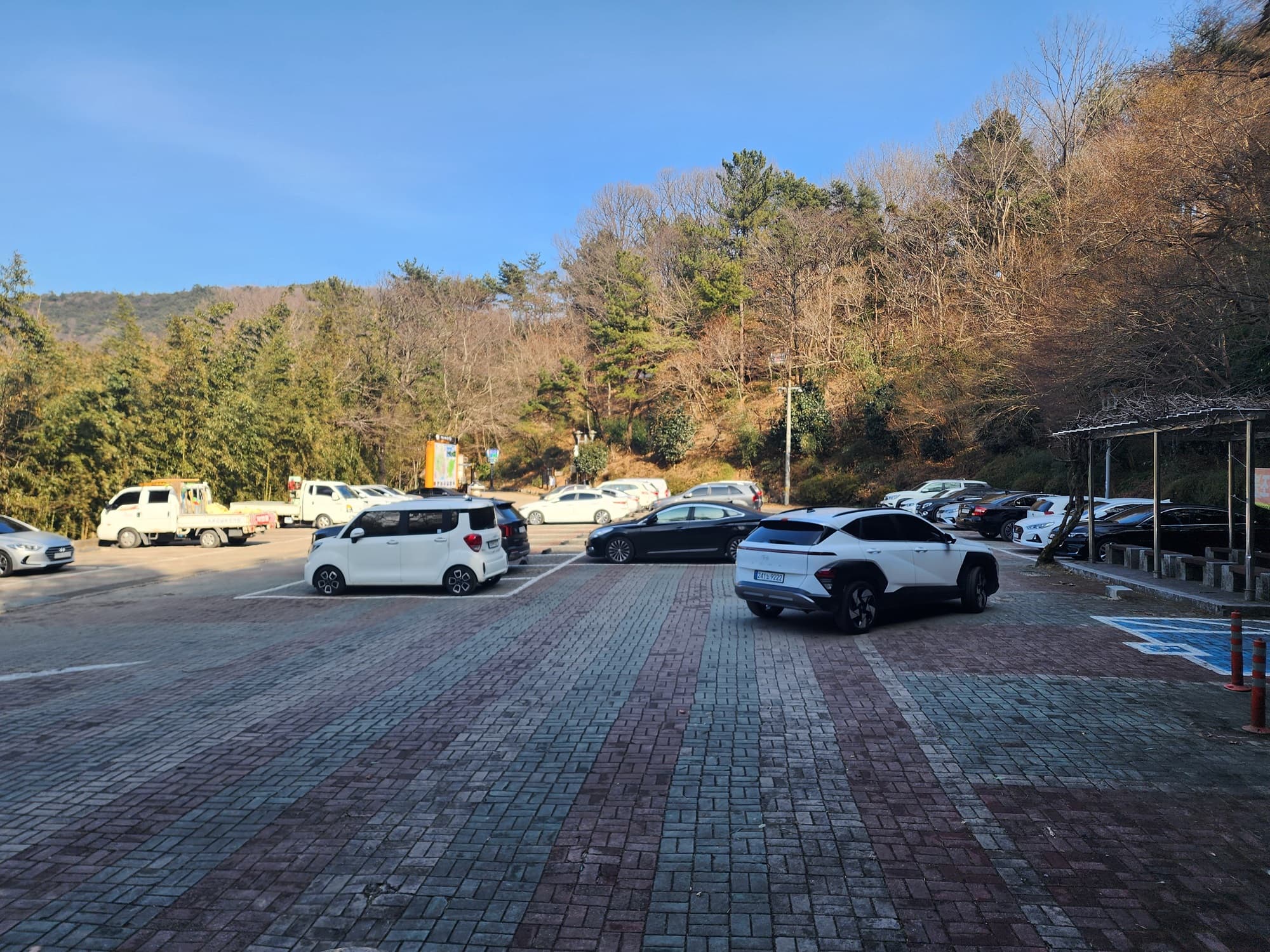 순천 여행 _ 죽도봉 공원 : 순천의 전망 명소