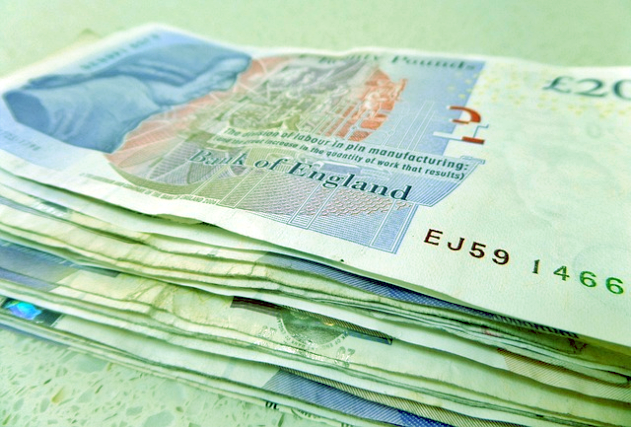 은행법 개정안 통과