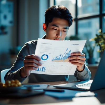 ISA 계좌로 자산을 키우는 최고의 방법