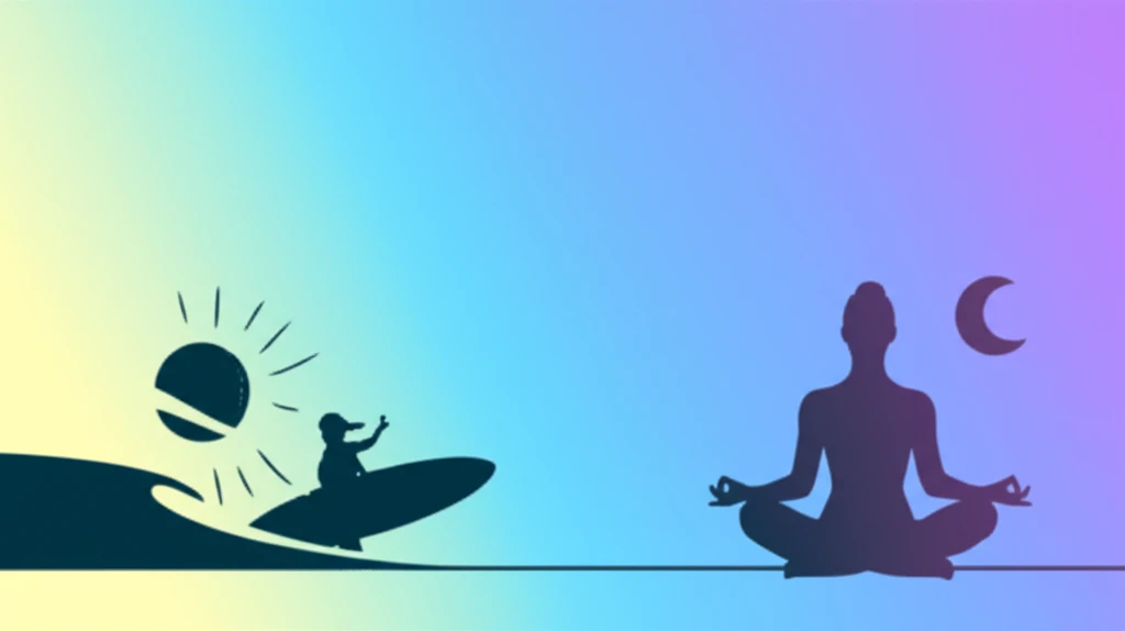 힐링 여행 지루함을 없애고 만족도 높..