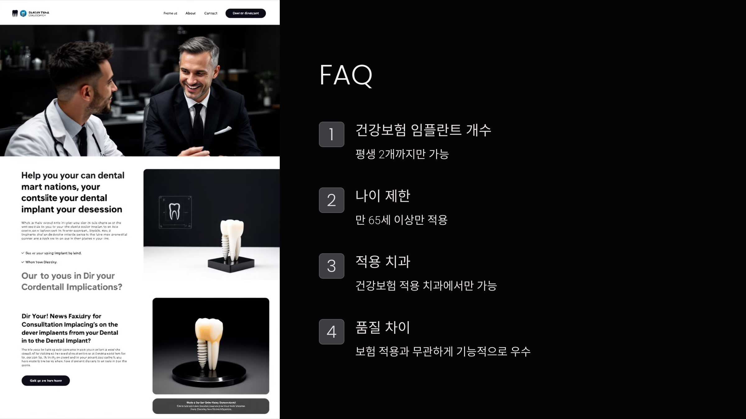 FAQ