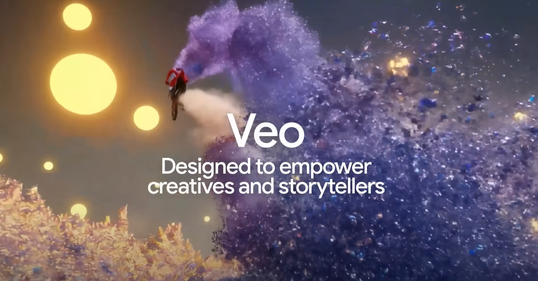 Veo3.1 소개 영상 캡쳐 (출처 = 유튜브)